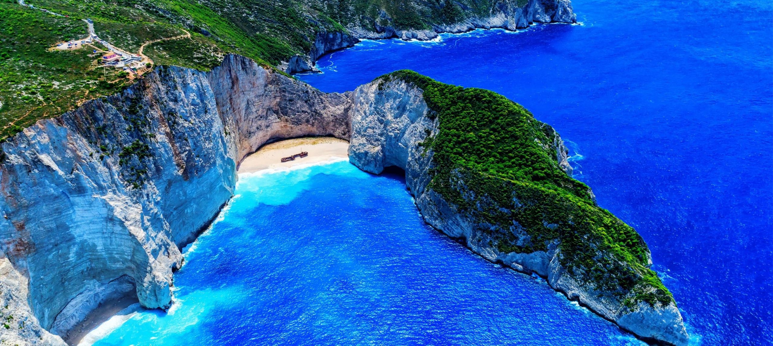10 Of The Best Beaches In Greece