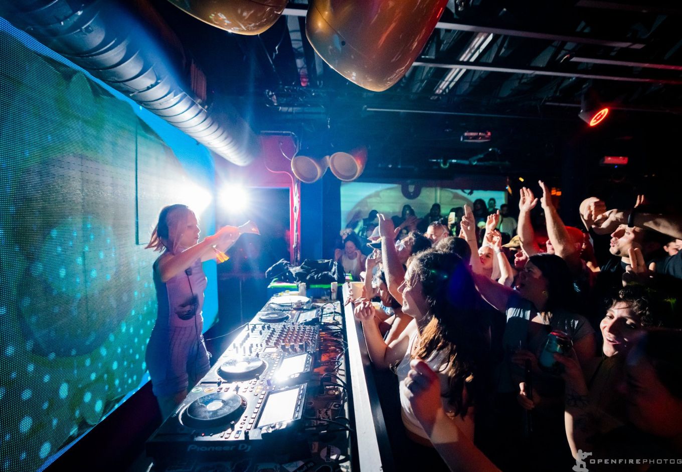 The Best Night clubs in San Francisco