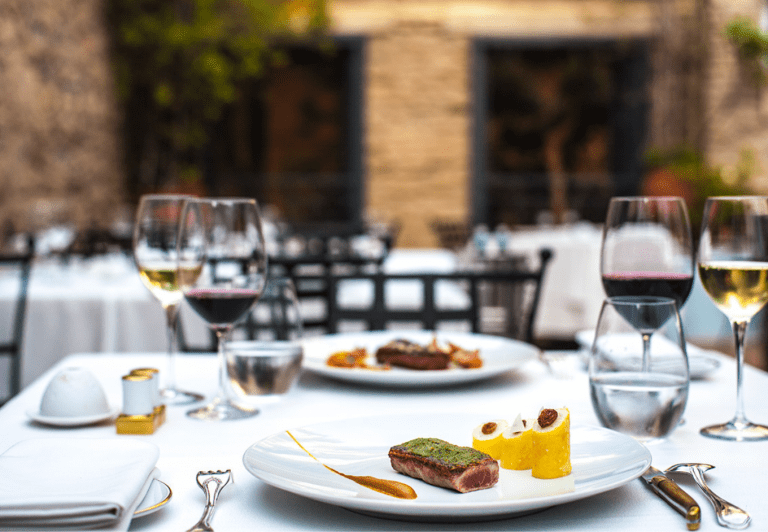 Top 10 Best Restaurants In Greece CuddlyNest