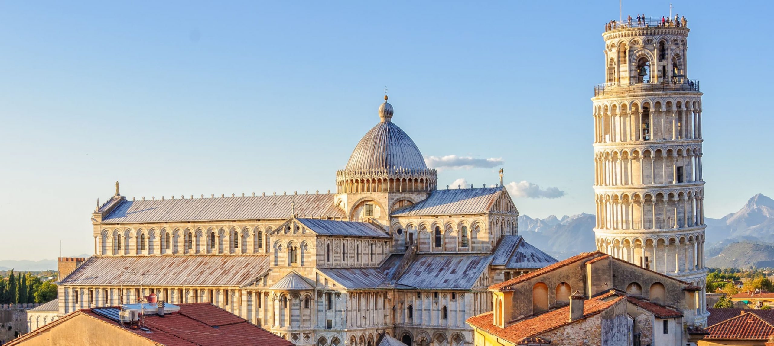 Pisa, Italy