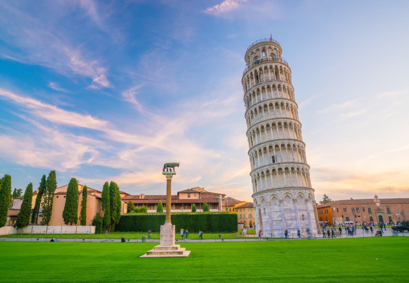 What To Do In Pisa: Top 7 Activities | CuddlyNest