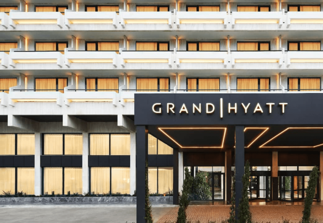 Hotels-in-greece-grand-hyatt-athens | CuddlyNest Travel Blog