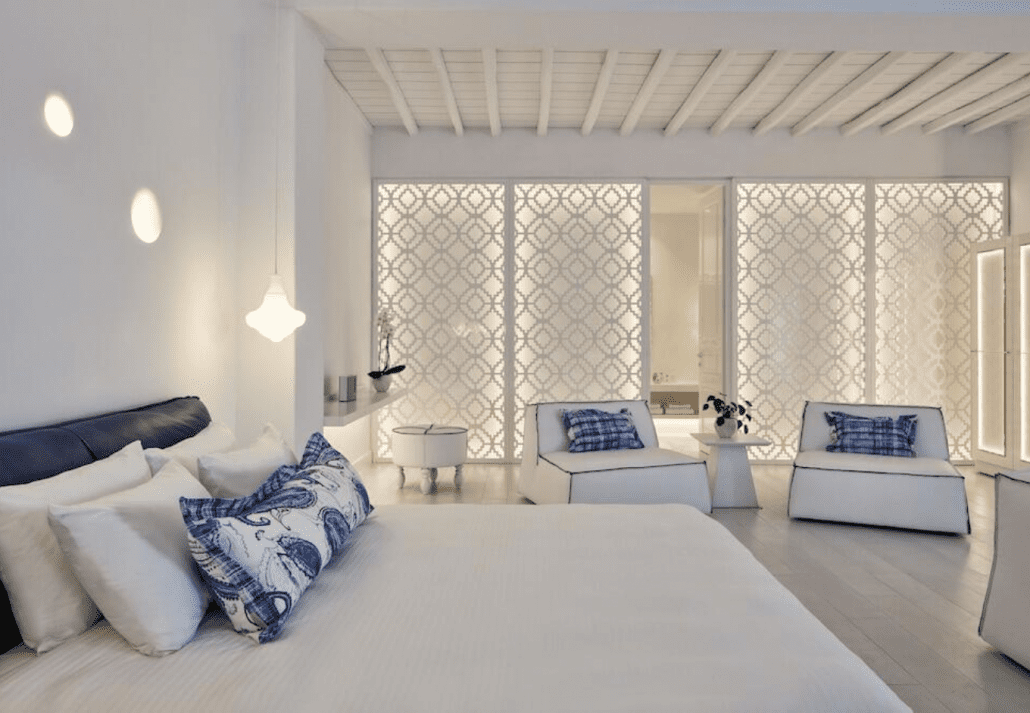 Hotels-in-greece-katikies-mykonos | CuddlyNest Travel Blog