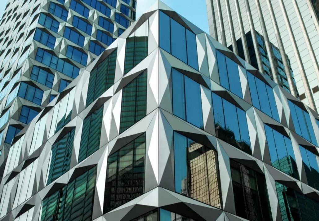 The Best 5 Star Hotels In Hong Kong- The St. Regis Hong Kong