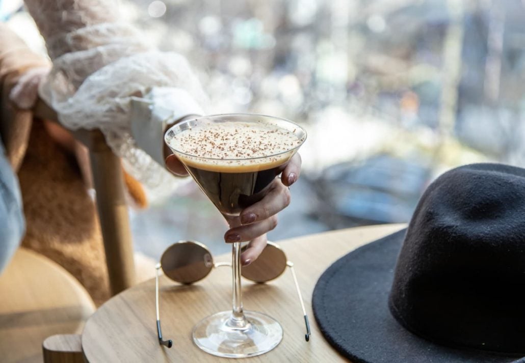 Espresso Martini