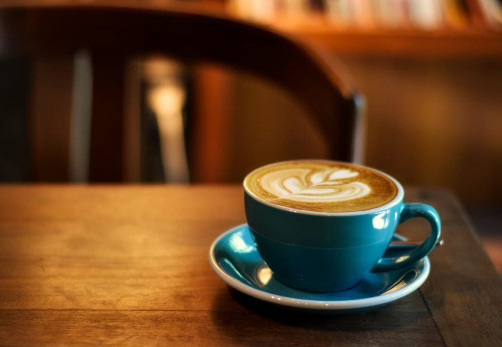 bars_in_greece_coffee | CuddlyNest Travel Blog a cup of coffee