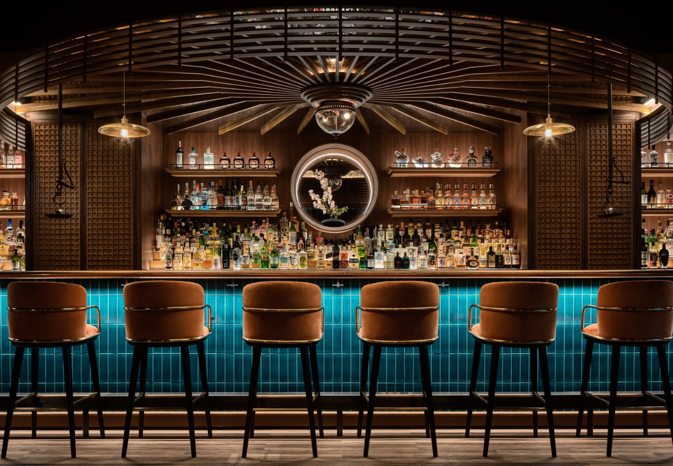 The 7 Best Bars In Hong Kong Cuddlynest