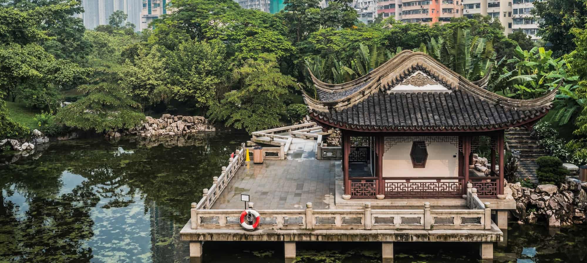 historical attractions hong kong