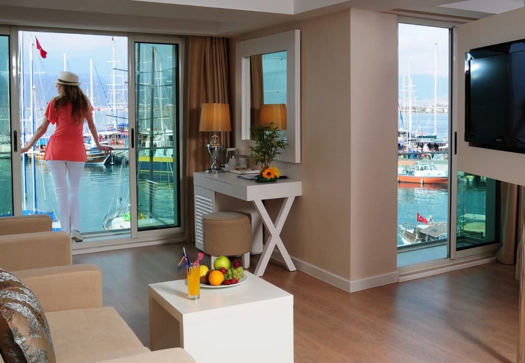 hotels-near-beaches-in-turkey-alesta-yacht-hotel | CuddlyNest Travel Blog Alesta Yacht Hotel