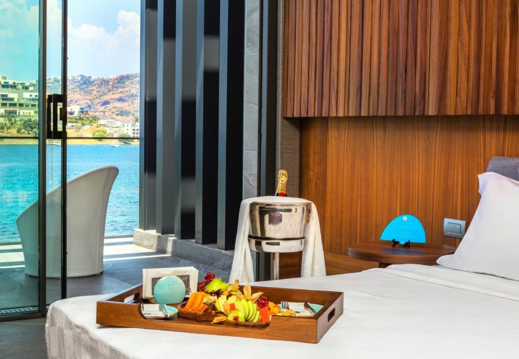 hotels-near-beaches-in-turkey-arts-hotel-bodrum | CuddlyNest Travel Blog Arts Hotel Bodrum