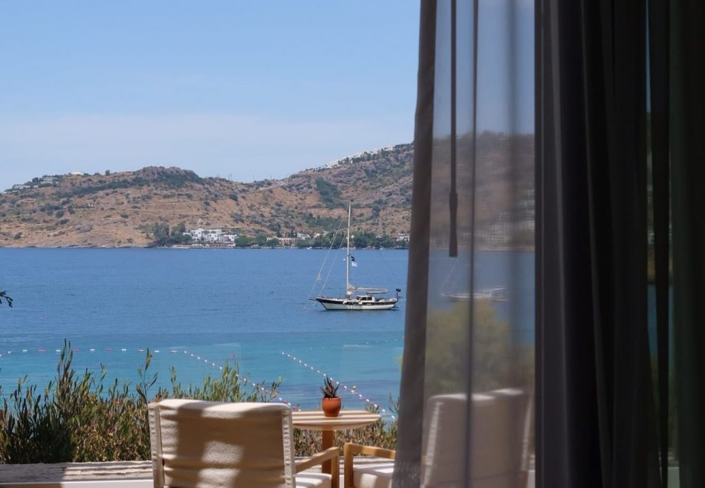 hotels-near-beaches-in-turkey-bodrum-edition | CuddlyNest Travel Blog The Bodrum Edition