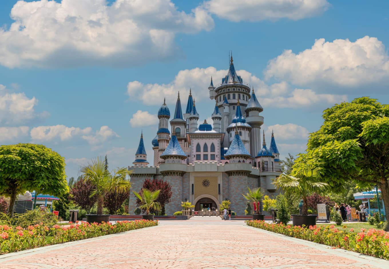 A Guide To The Best Kid Friendly Attractions In Turkey CuddlyNest