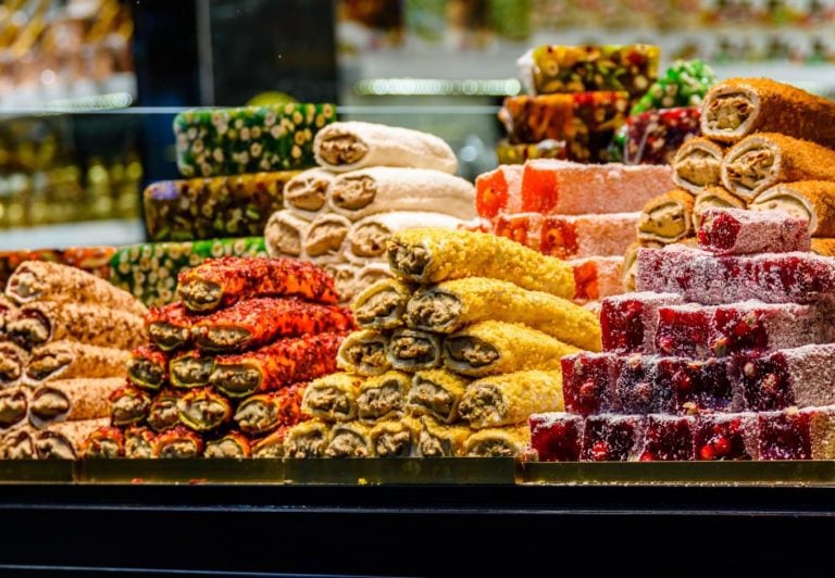 The 5 Best Places For Shopping In Turkey CuddlyNest