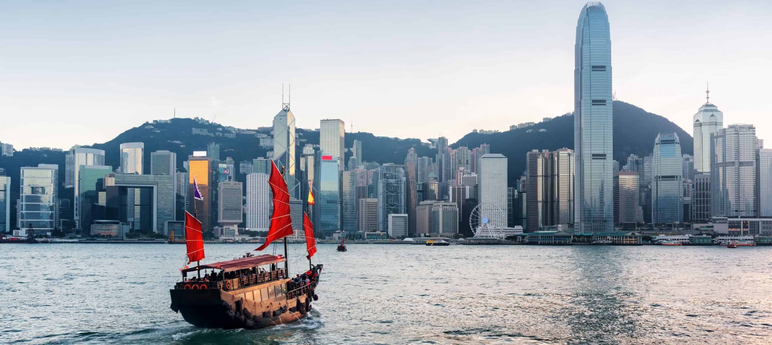 things to do in hongkong