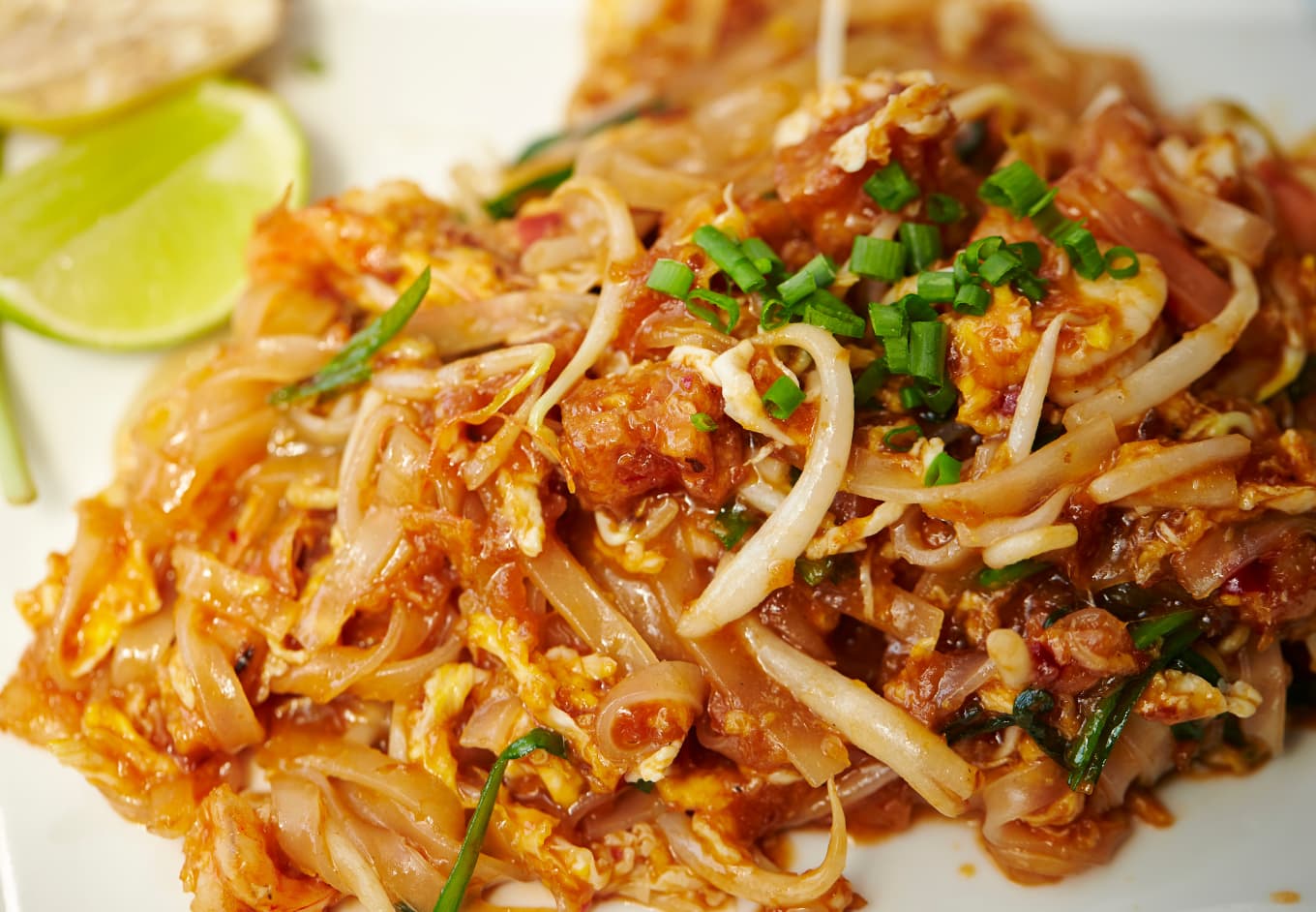 The 9 Thai Food Dishes CuddlyNest