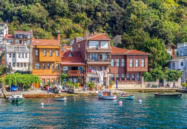 turkey day trips from istanbul