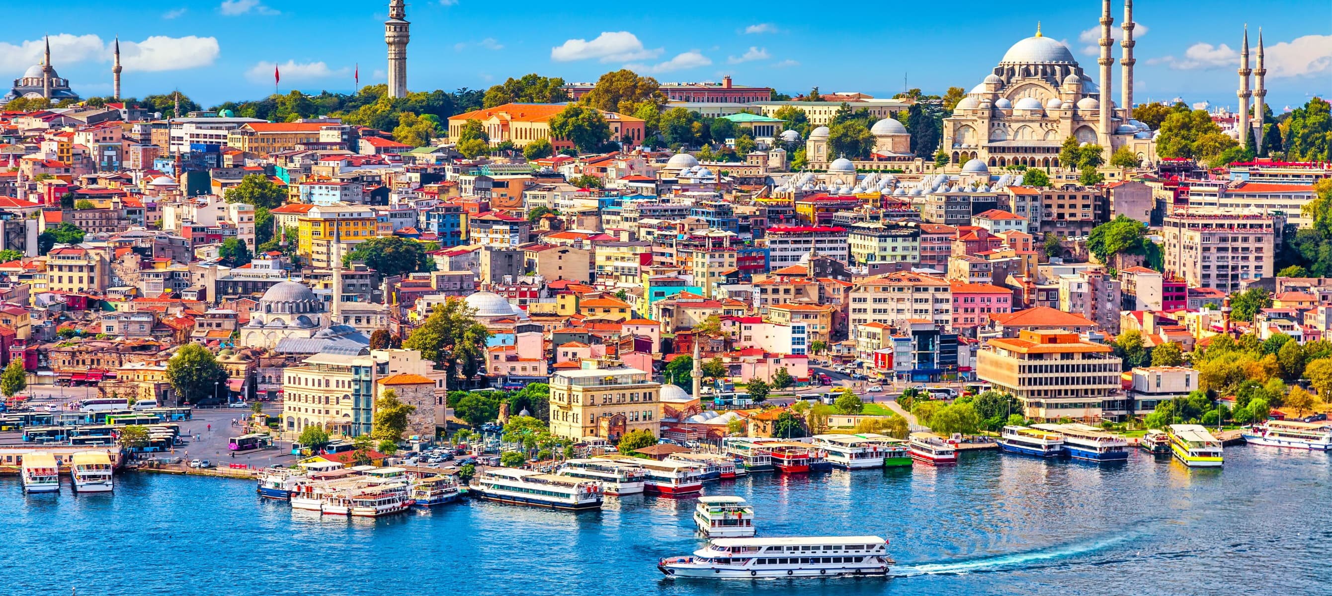 Majroe glide Løfte 7 Best Day Trips From Istanbul, Turkey | CuddlyNest