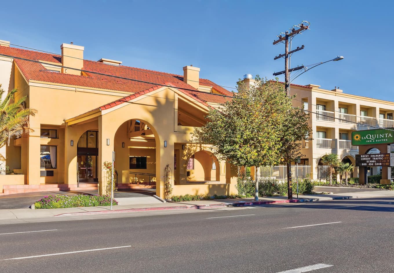 Hotels Near San Francisco Airport La Quinta Inn And Suites 