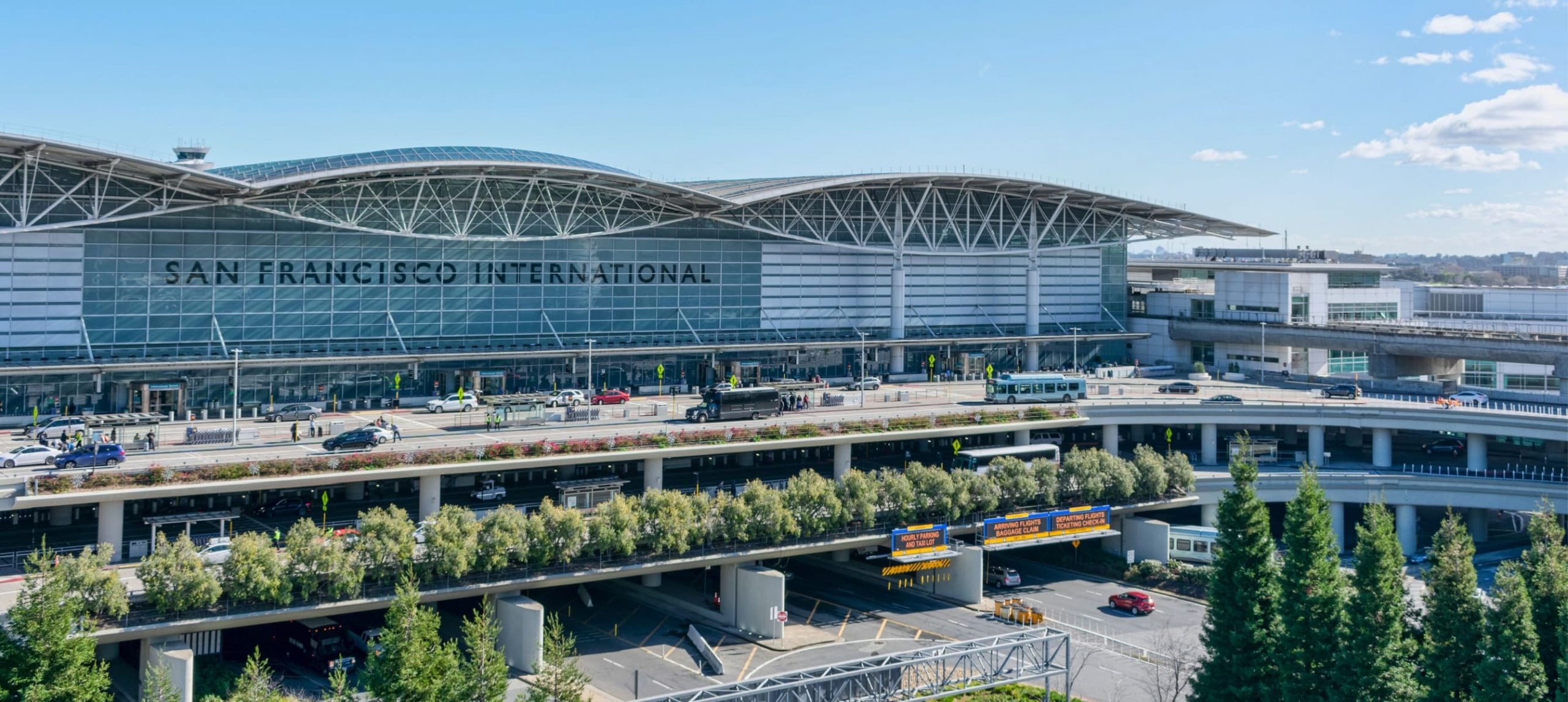 SFO