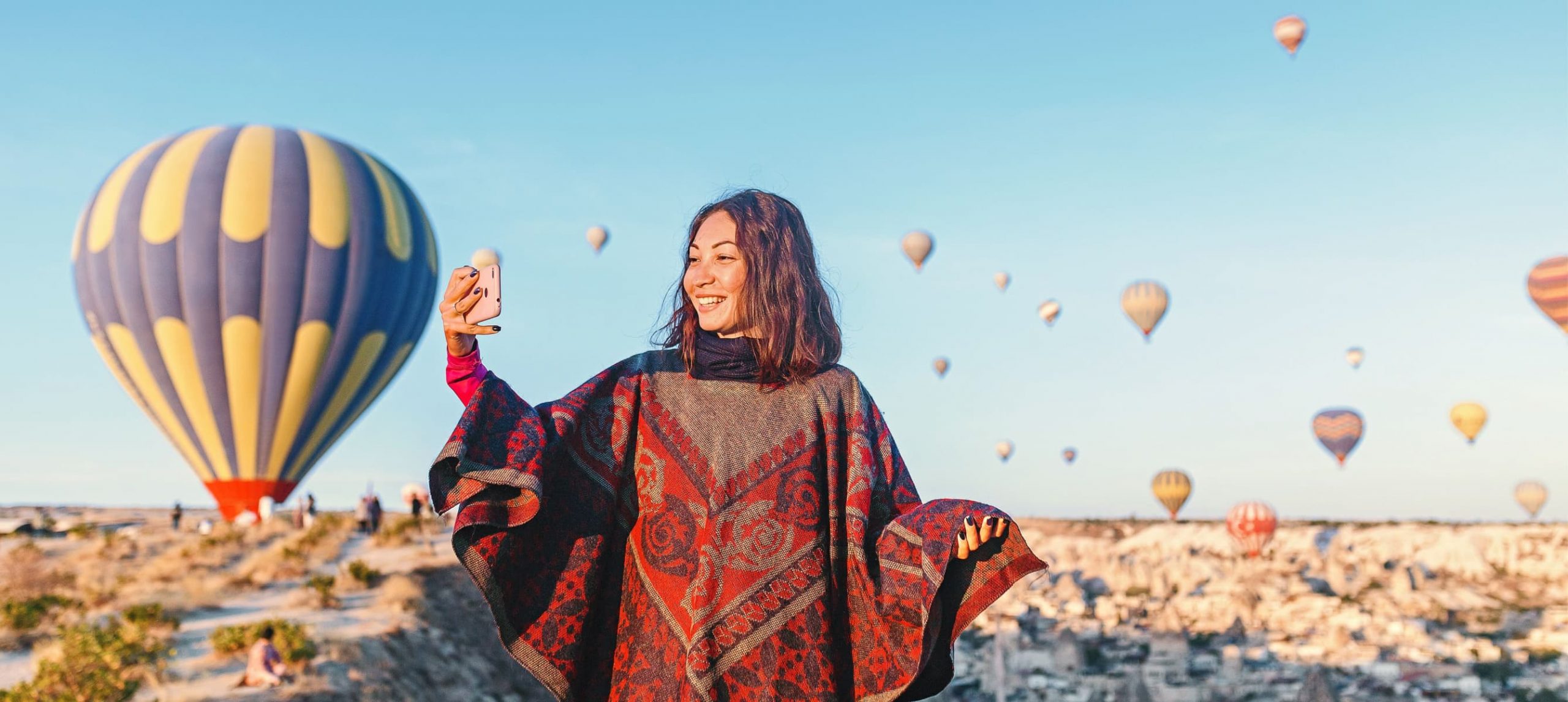 The ten Maximum Instagrammable Puts In Turkey