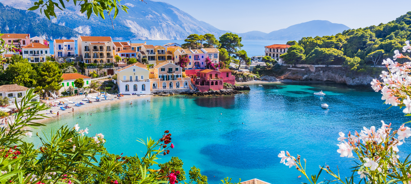 The 10 Best Outdoor Attractions In Greece