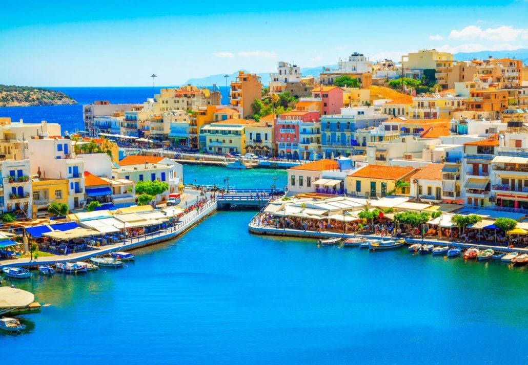 Crete, Greece