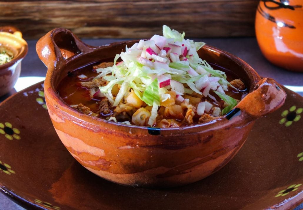 Pozole