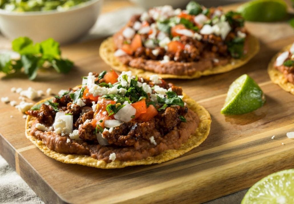 Tostada