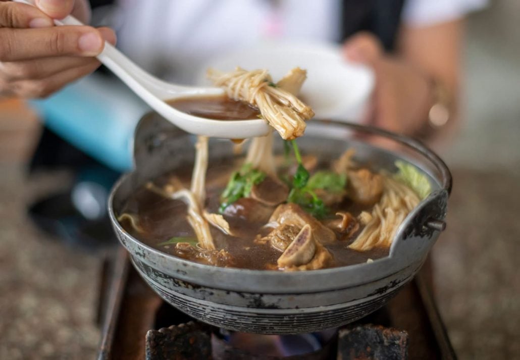 Bak Kut Teh