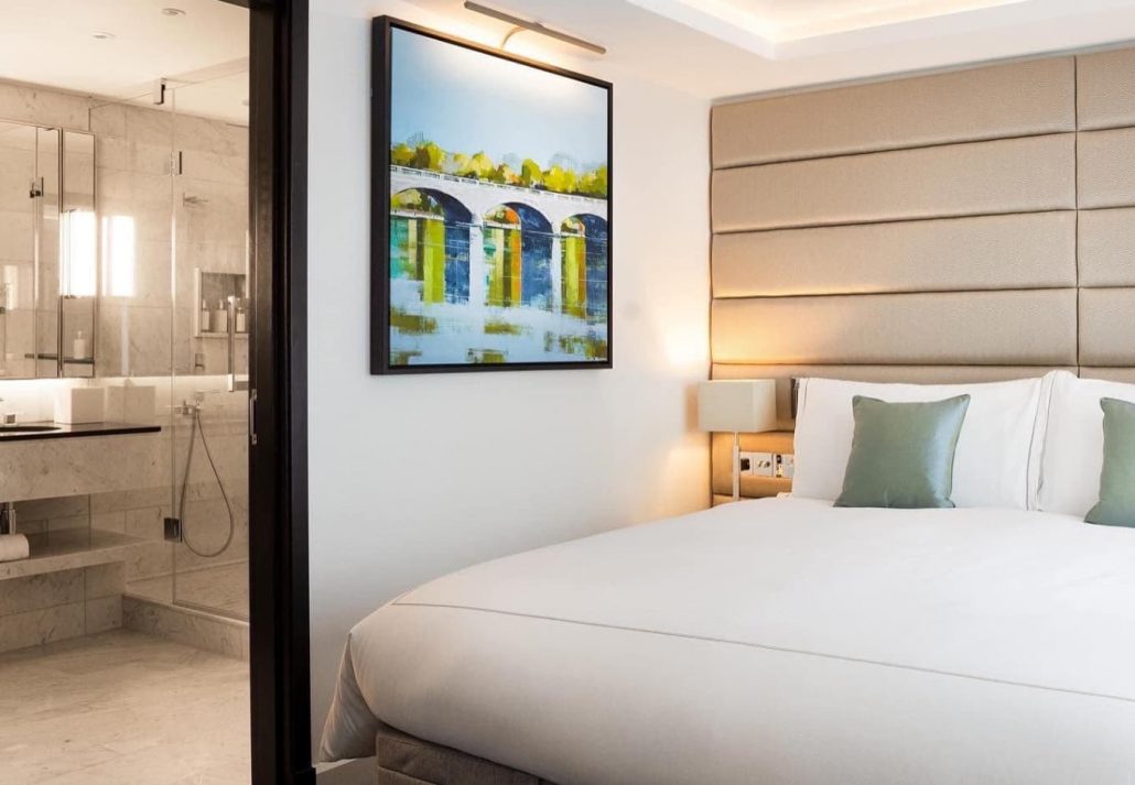 Royal Lancaster London