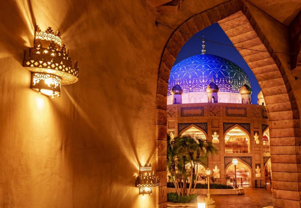 best_things_to_do_in_tokyo_disneysea | CuddlyNest Travel Blog Tokyo Disneyland Disneysea