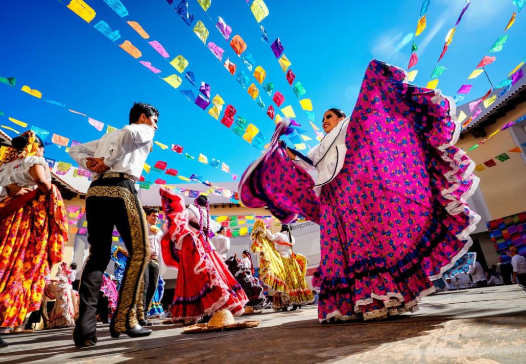 Puerto Vallarta festival