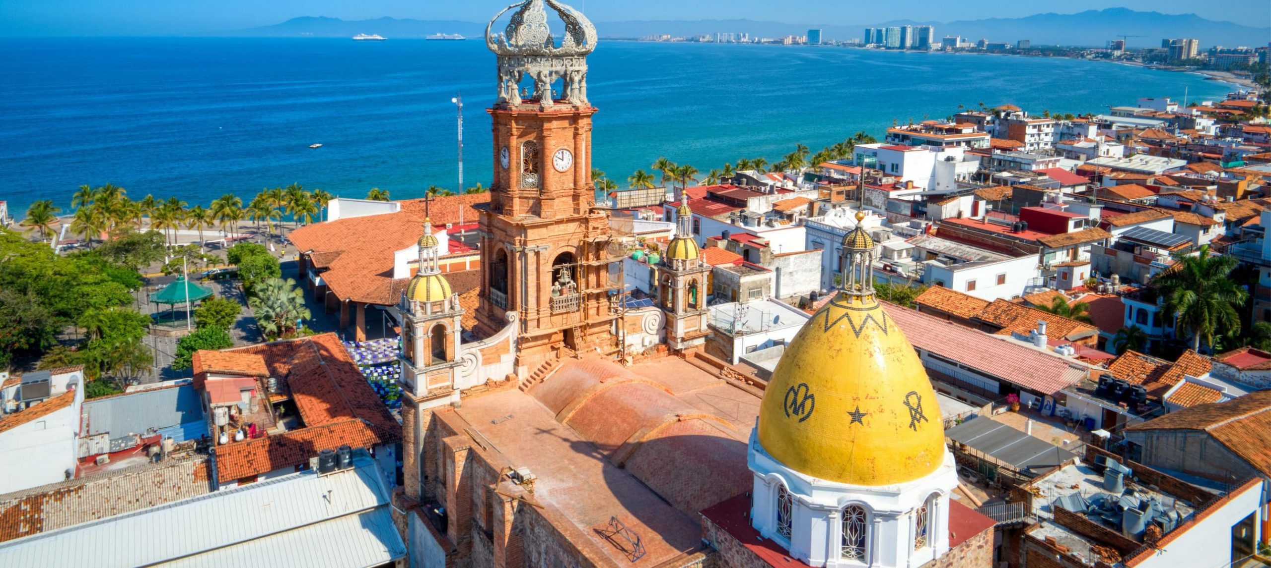 Puerto Vallarta, Mexico