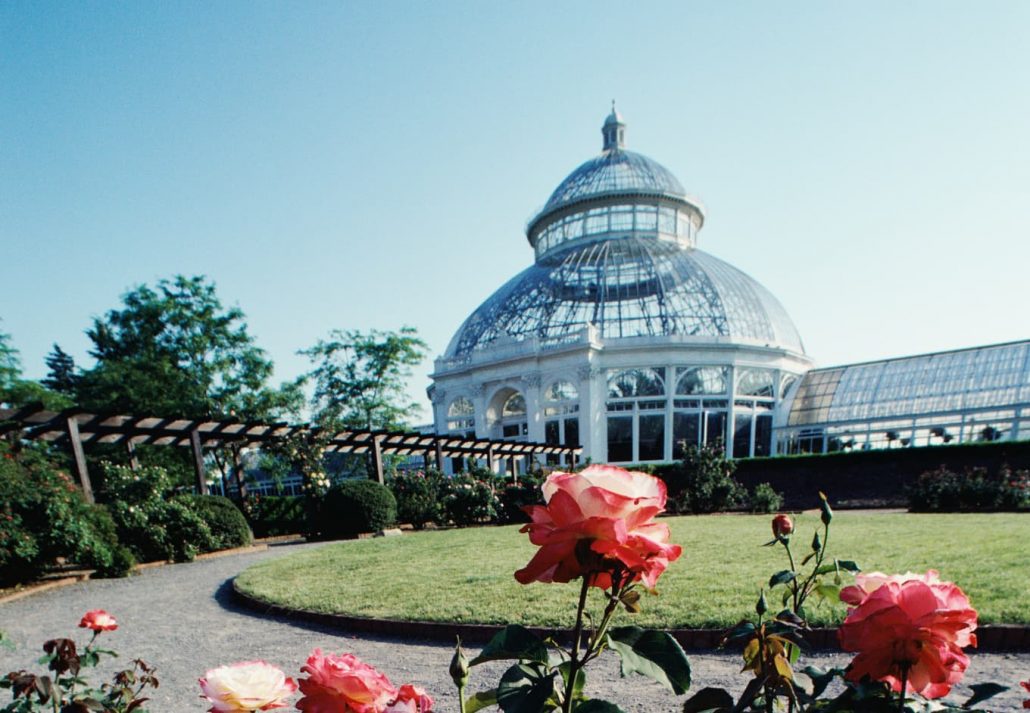 New York Botanical Garden