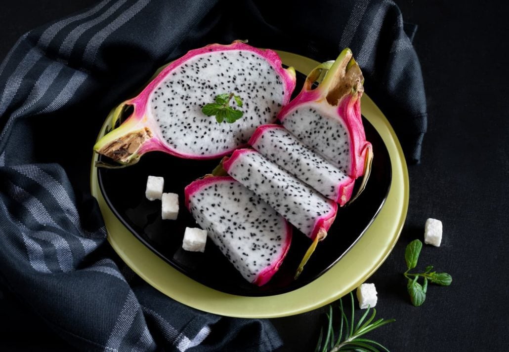 Dragon fruit