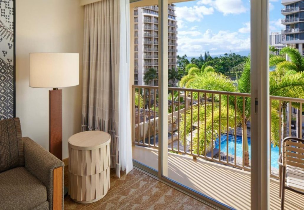 Embassy Suites By Hilton Waikiki