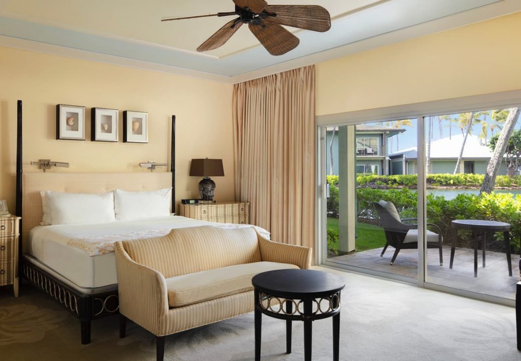 Kahala Hotel & Resort