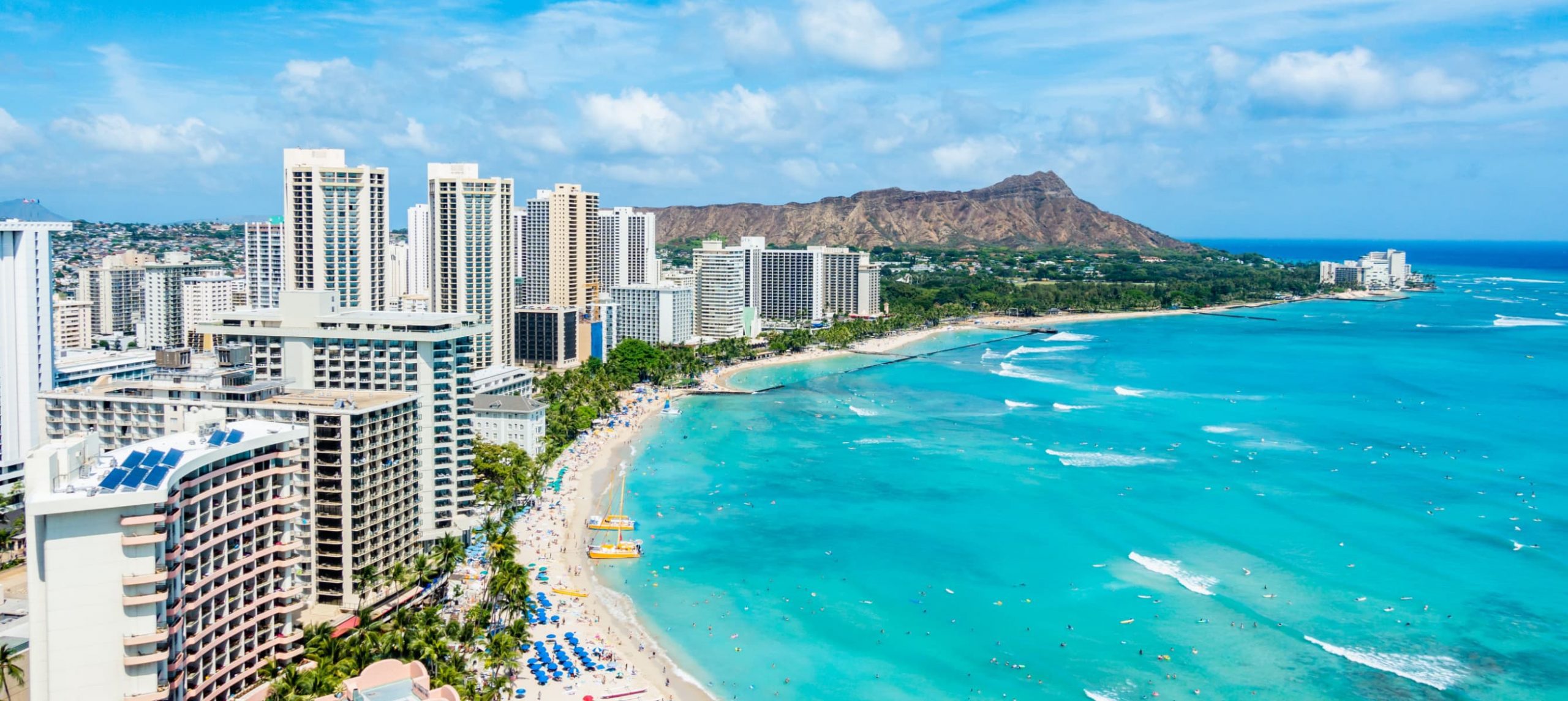 Honolulu, Hawaii