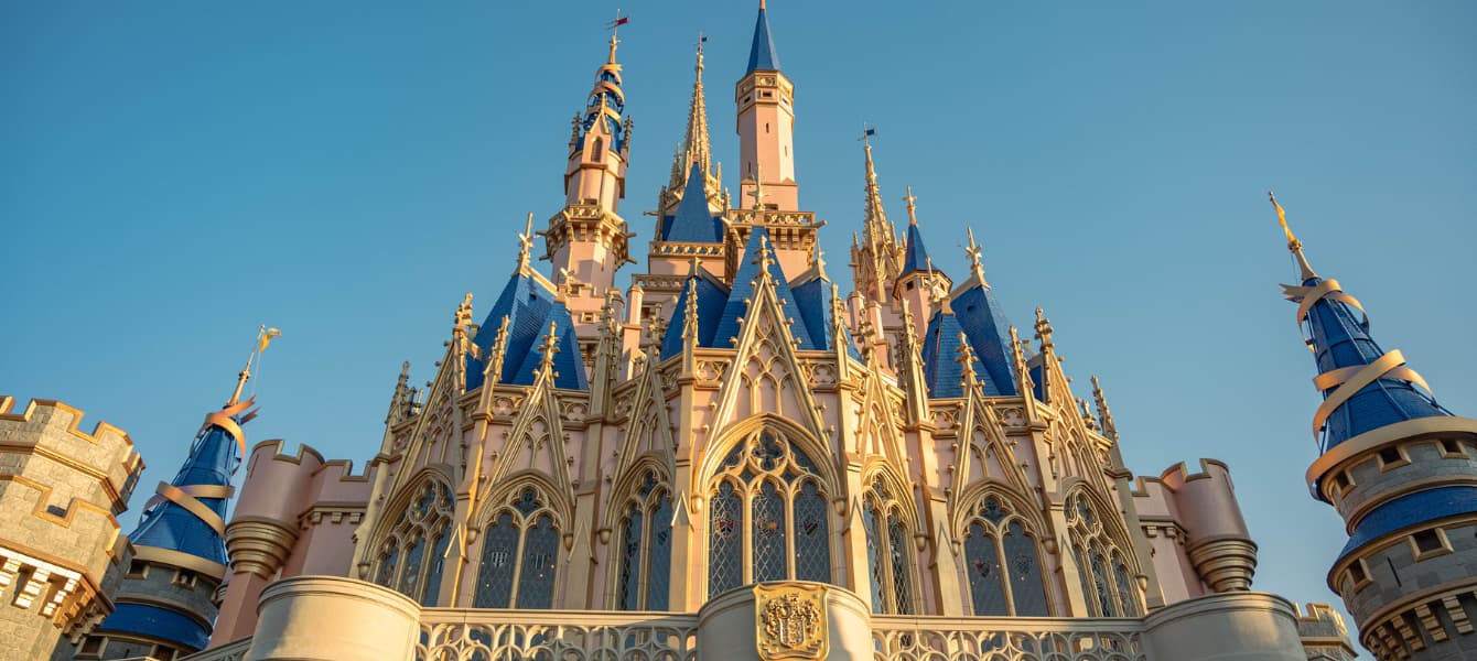 The 5 Best Disney World Hotels