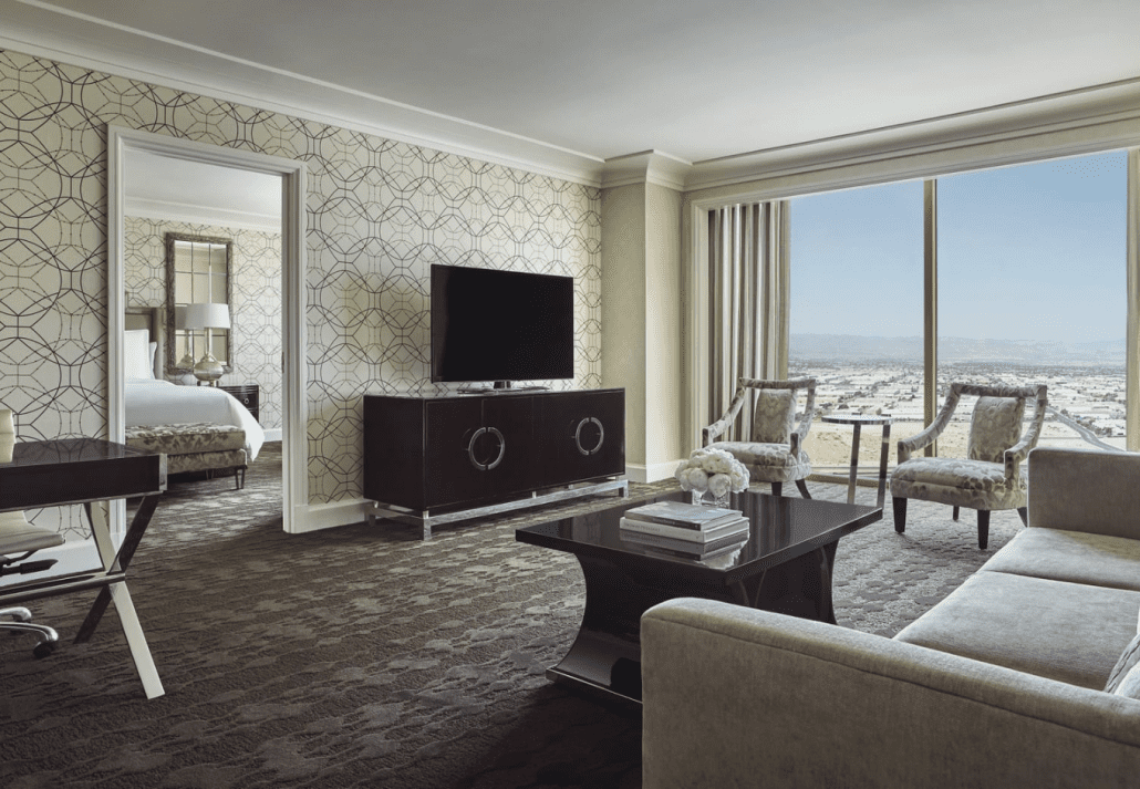 Four Seasons Hotel Las Vegas