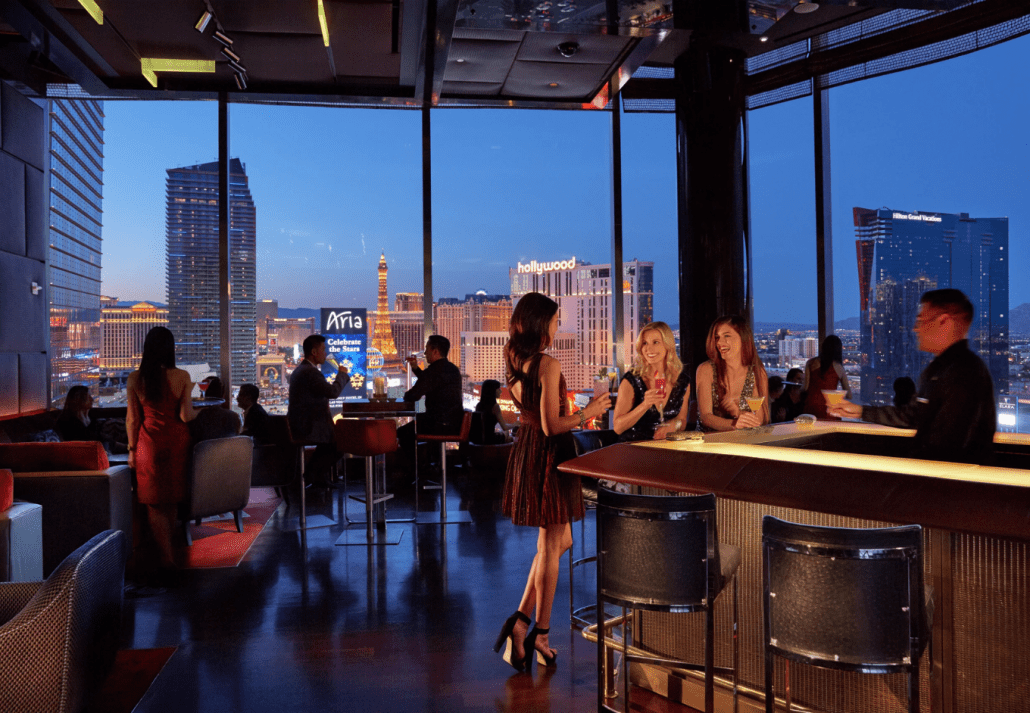 Waldorf Astoria Las Vegas