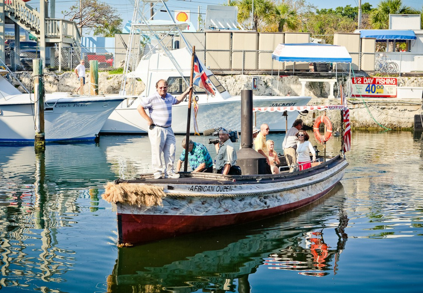 22 Water Sports you Must Try at Least Once in your Lifetime - TourScanner