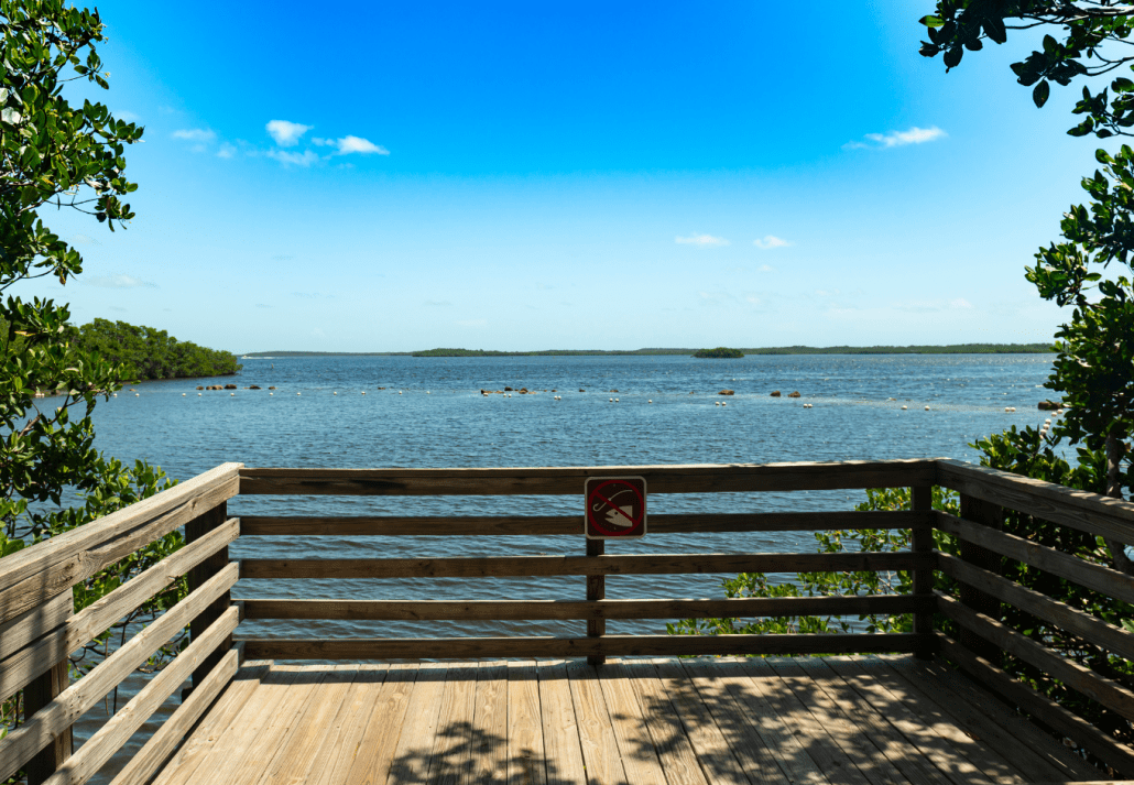 John Pennekamp State Park