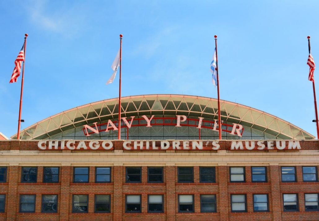 chicago children's museum