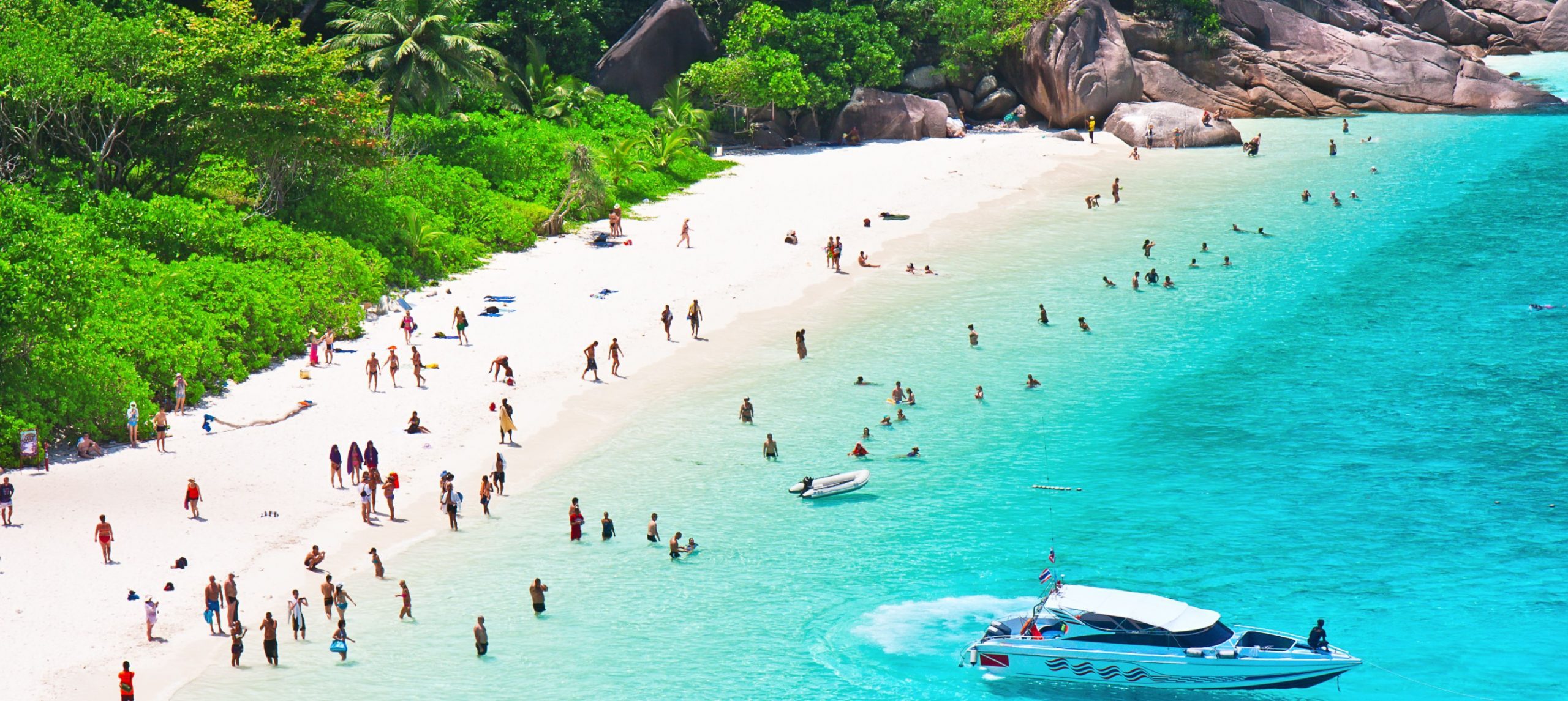 Similan Islands