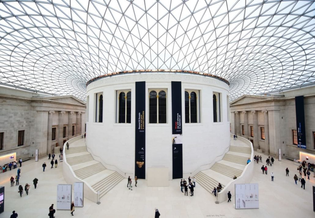 British Museum