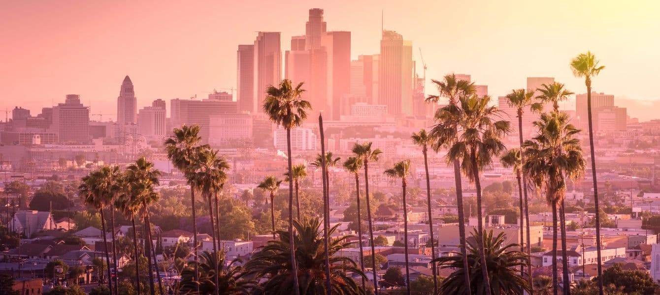 8 Things To Do In LA