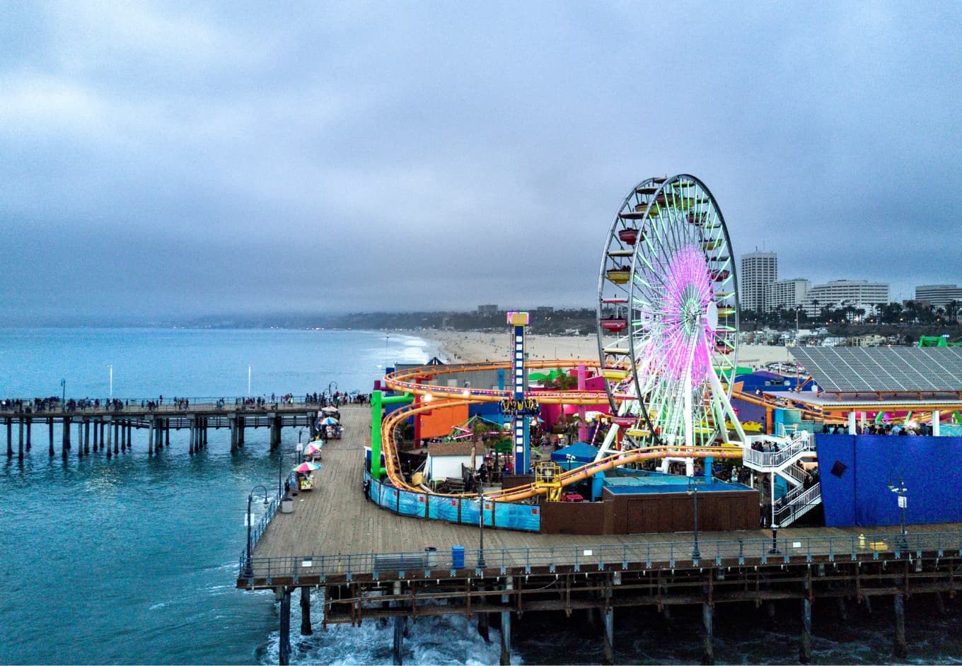 8 Things To Do In LA CuddlyNest