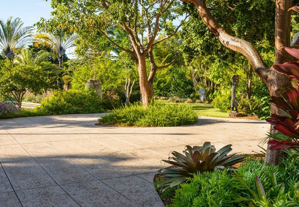 Miami Beach Botanical Garden