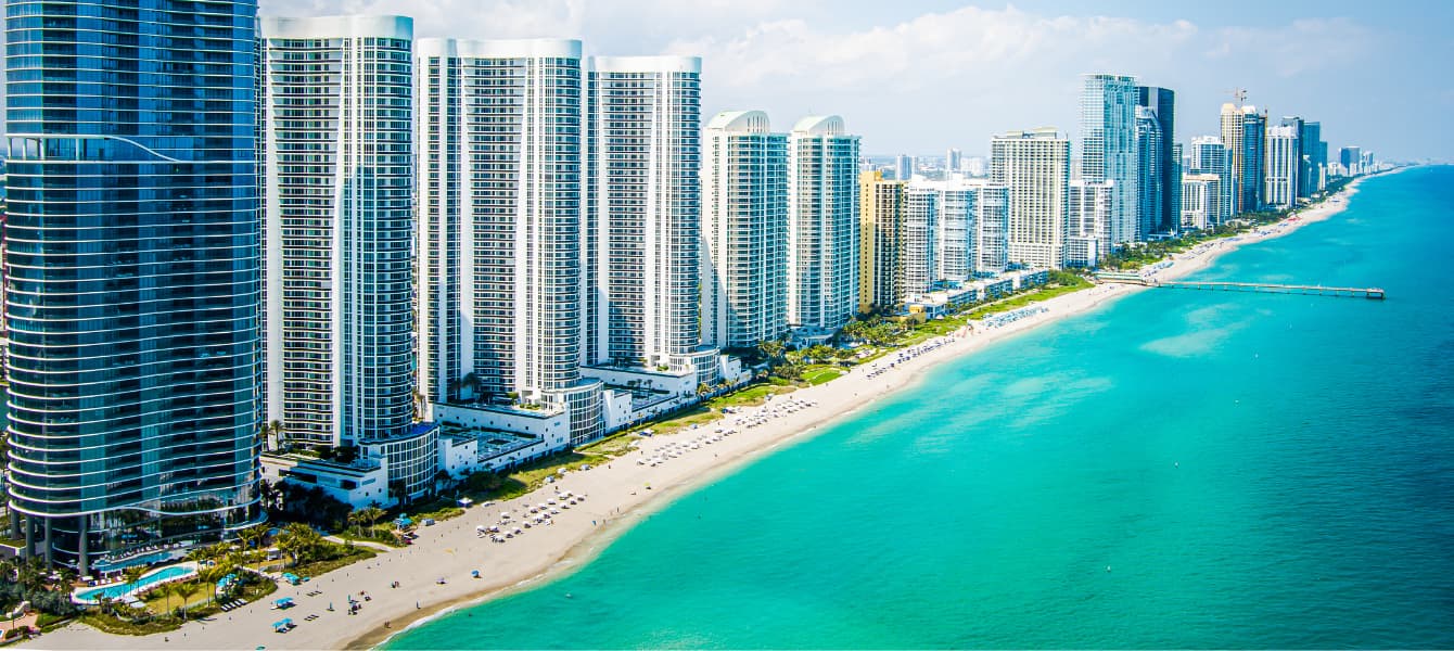 Miami Location